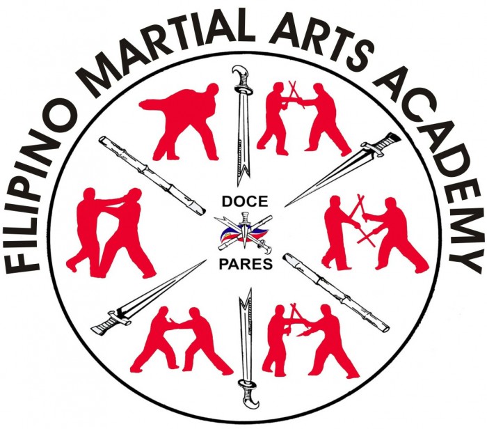 Filipino Stick Fighting Academy of Middle TN